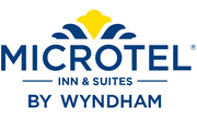 Microtel Inn & Suites by Wyndham Colfax/Newton hotel logo