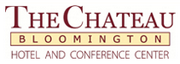 Chateau Hotel and Conference Center hotel logo