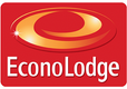 Econo Lodge London chain logo