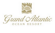 Grand Atlantic Ocean Resort hotel logo