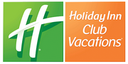 Holiday Inn Club Vacations Scottsdale Resort hotel logo