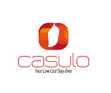 Casulo Hotel hotel logo