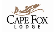 Cape Fox Lodge hotel logo