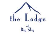 The Lodge at Big Sky hotel logo