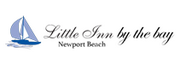 Little Inn By The Bay Newport Beach hotel logo