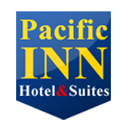 The Pacific hotel logo