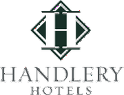 Handlery Hotel hotel logo