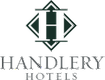 Handlery Hotel chain logo
