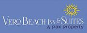 Vero Beach Inn & Suites I-95 hotel logo