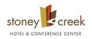 Stoney Creek Hotel Quad Cities - Moline hotel logo