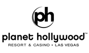 Planet Hollywood Resort & Casino hotel logo