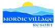 Nordic Village Resort hotel logo