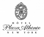 Hotel Plaza Athenee hotel logo