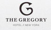 The Gregorian hotel logo
