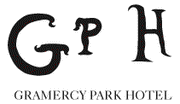 Gramercy Park Hotel hotel logo