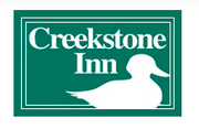 Creekstone Inn hotel logo