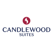 Candlewood Suites Bedford Fort Worth by IHG hotel logo