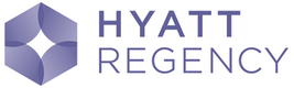 Hyatt Regency San Antonio Riverwalk hotel logo