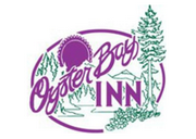 Oyster Bay Inn & Suites hotel logo