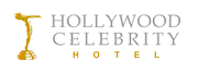 Hollywood Celebrity Hotel hotel logo