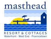 The Masthead Resort hotel logo