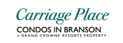 Surreys' Carriage Place hotel logo