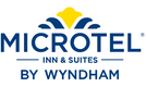Microtel Inn & Suites by Wyndham Hagerstown chain logo