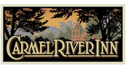Carmel River Inn & Cottages hotel logo