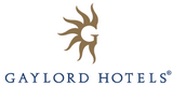 Gaylord Palms Resort & Convention Center hotel logo
