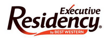 Best Western Plus Executive Residency Franklin chain logo