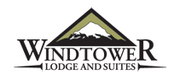 Windtower Lodge and Suites hotel logo