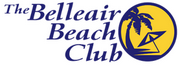 Belleair Beach Club hotel logo