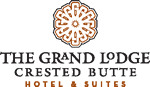 Grand Lodge Crested Butte hotel logo