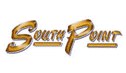 South Point Hotel, Casino, and Spa hotel logo
