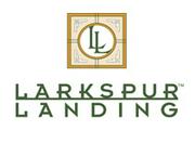 Larkspur Landing Extended Stay Suites Folsom hotel logo