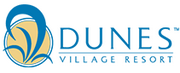 Dunes Village Resort hotel logo