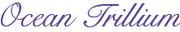 Ocean Trillium Suites hotel logo