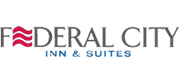 Federal City Inn & Suites hotel logo