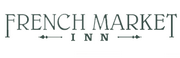 French Market Inn hotel logo