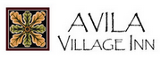 Avila Village Inn hotel logo