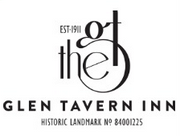 Glen Tavern Inn hotel logo