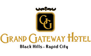 Grand Gateway Hotel hotel logo