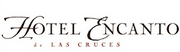 Hotel Encanto de Las Cruces hotel logo