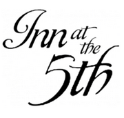 Inn at the 5th hotel logo