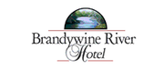 Brandywine River Hotel hotel logo