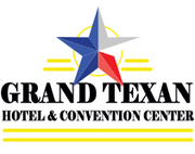 Grand Texan Hotel And Convention Center hotel logo