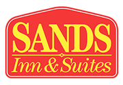 Sands Inn & Suites hotel logo