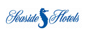 Kona Seaside Hotel hotel logo