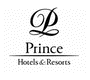 Prince Waikiki hotel logo