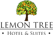 Lemon Tree Hotel & Suites Anaheim hotel logo